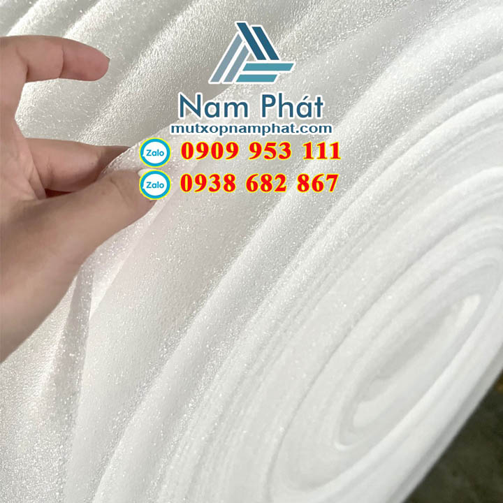 xốp pe foam