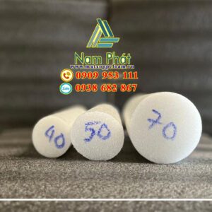 Ống xốp tròn chống sốc