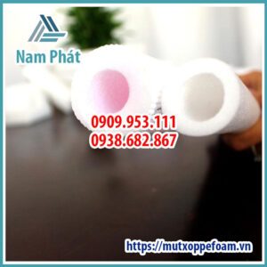ống xốp pe foam