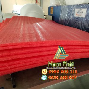 Tấm mút gói hàng