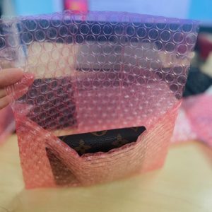 túi xốp bóp nổ chống tĩnh điện