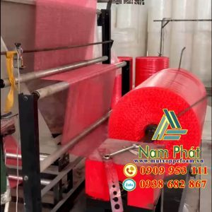 xốp hơi bọc hàng điện tử