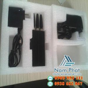 hộp xốp bọc hàng