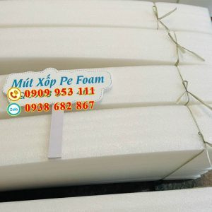 tấm foam xốp giá rẻ