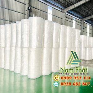 Mua xốp hơi giá rẻ TPHCM, Bình Dương