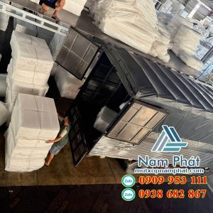 Mút xốp pe foam chống va đập