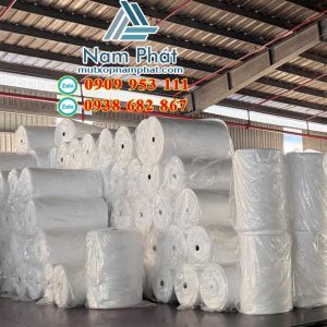 Màng foam xốp gói hàng