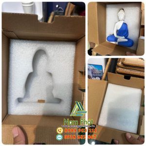 thùng carton giá rẻ gói hàng