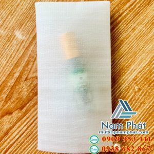 Foam 1mm dạng túi