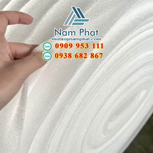 Foam bọc hàng giá rẻ