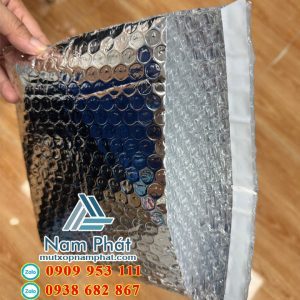 túi bạc chống nóng ở TPHCM