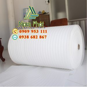 Foam Cuộn Lớn 2mm