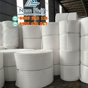 màng foam 10mm chống va đập