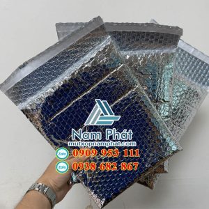 túi niêm phong, túi poly cách nhiệt