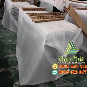 Ứng dụng của mút xốp pe foam 1mm
