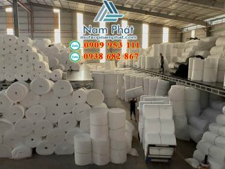 Foam Cuộn Lớn