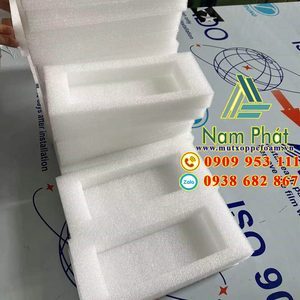 Hộp xốp chống sốc