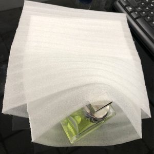 túi pe foam gói hàng