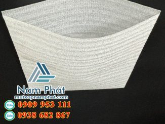 túi pe foam