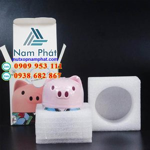 xốp góc PE Foam