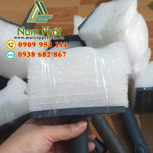xốp dẻo cắm hoa