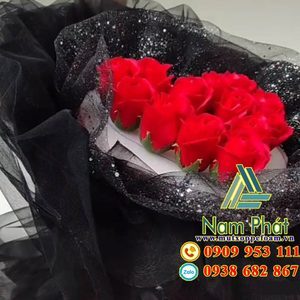 foam cắm hoa